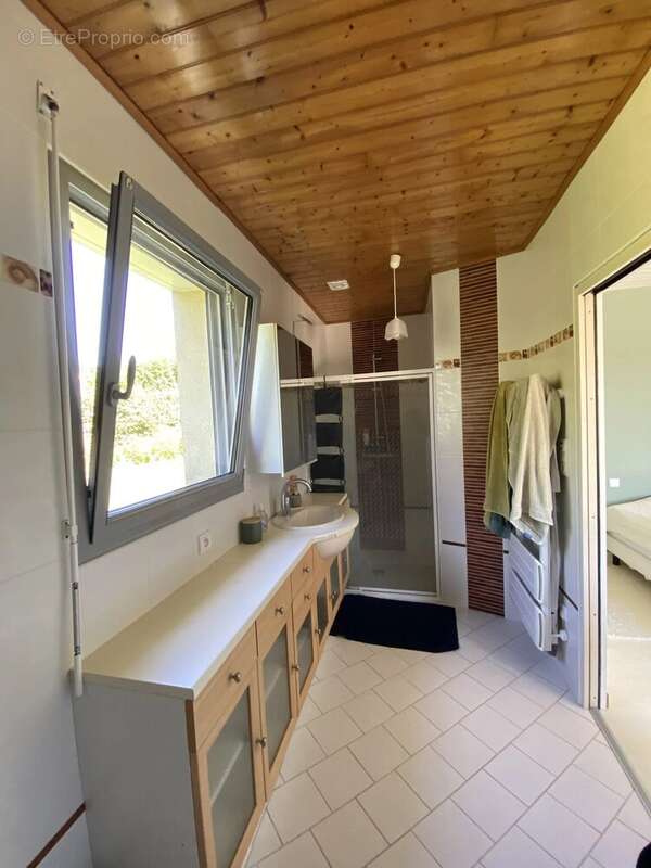 Maison à L&#039;AIGLE