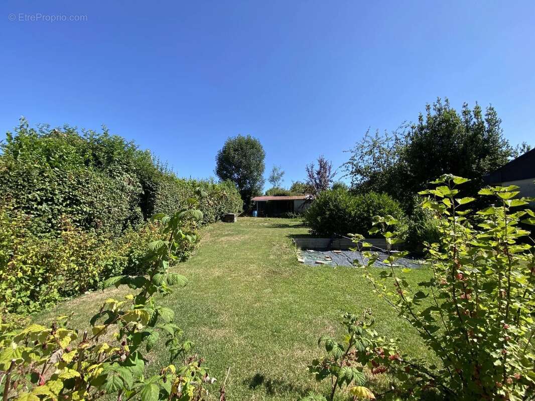 Maison à L&#039;AIGLE