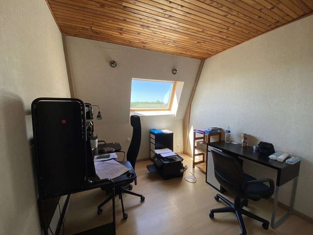 Maison à L&#039;AIGLE