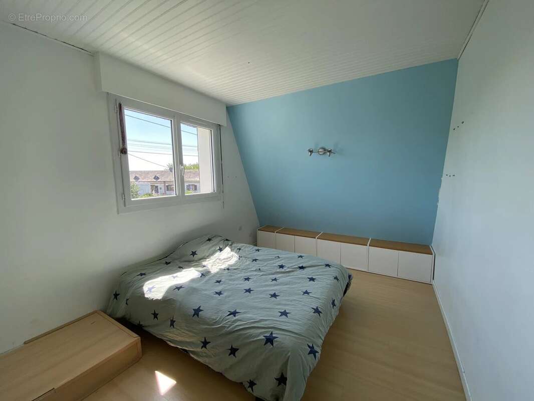 Maison à L&#039;AIGLE