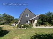 Maison à L&#039;AIGLE