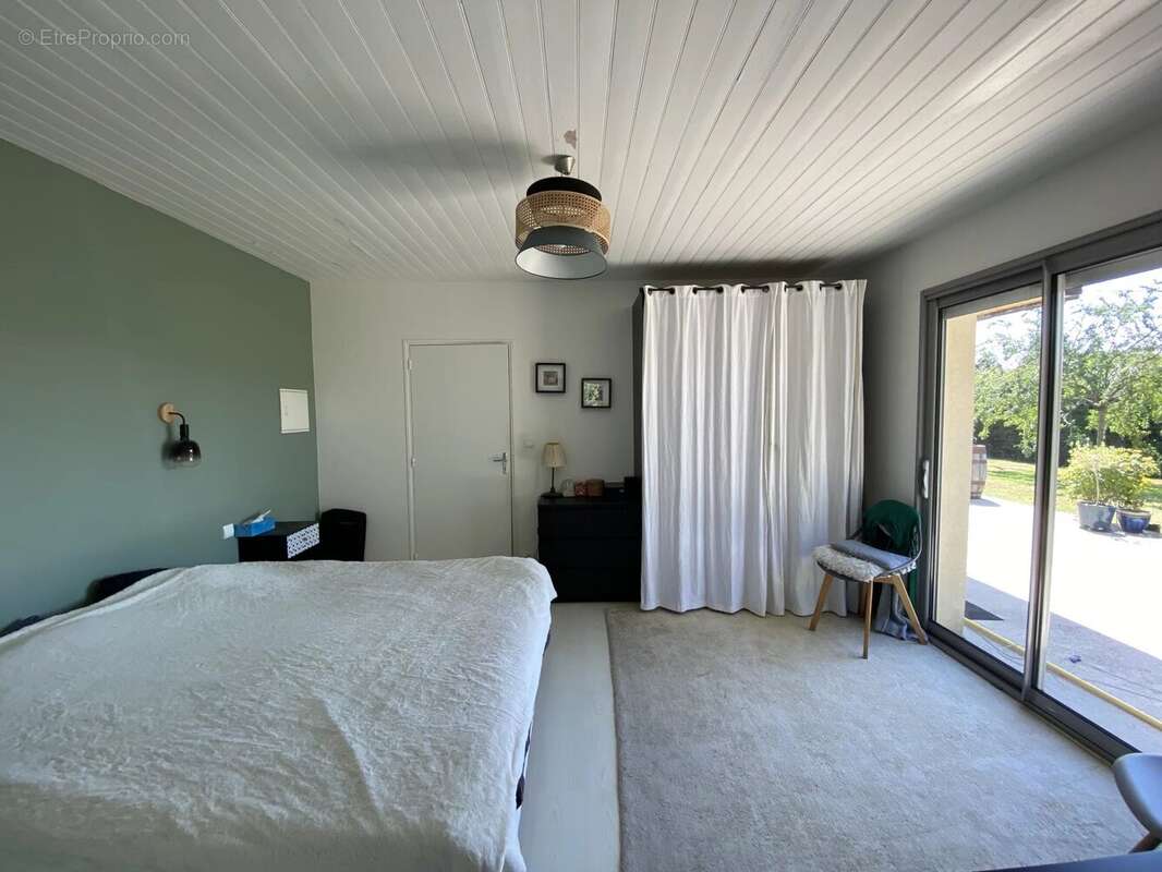 Maison à L&#039;AIGLE