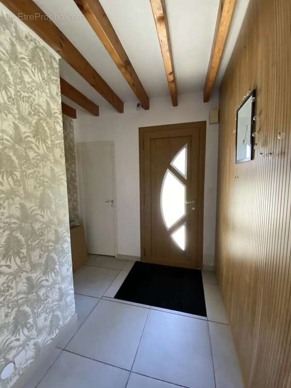 Maison à L&#039;AIGLE