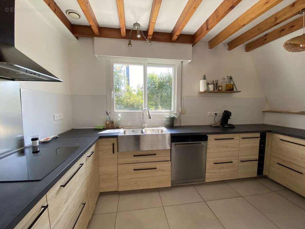 Maison à L&#039;AIGLE