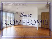 Appartement à AUBAGNE