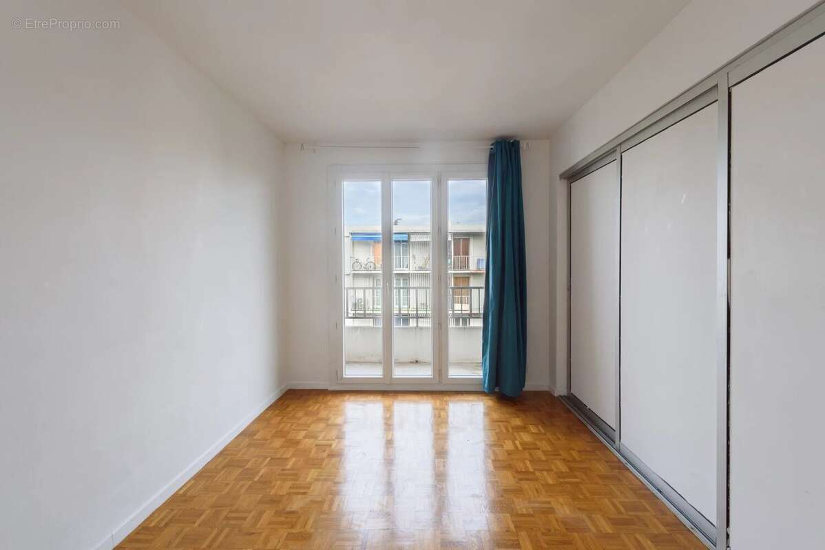 Appartement à AUBAGNE