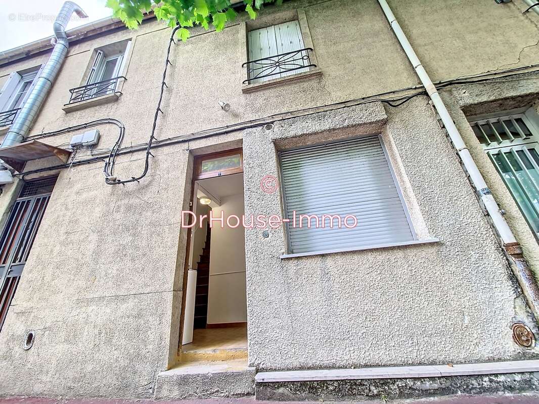 Appartement à LE BOURGET