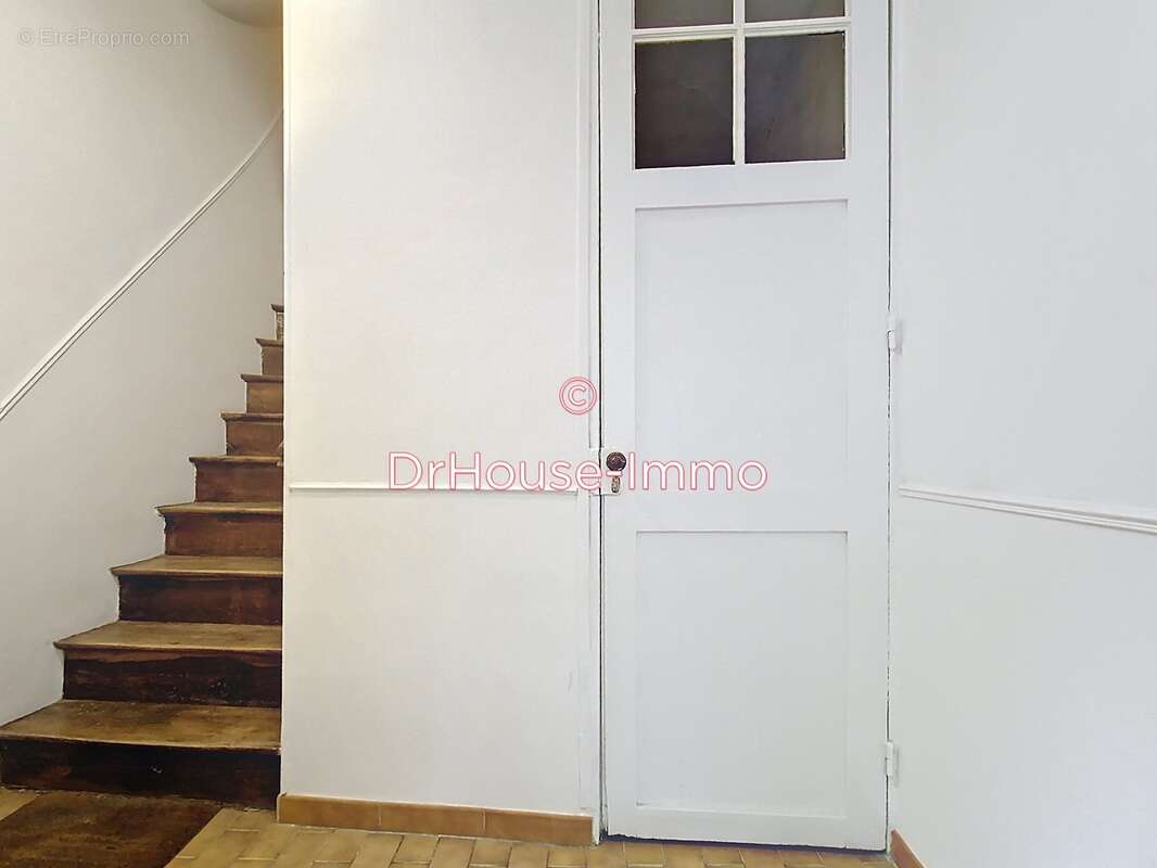 Appartement à LE BOURGET