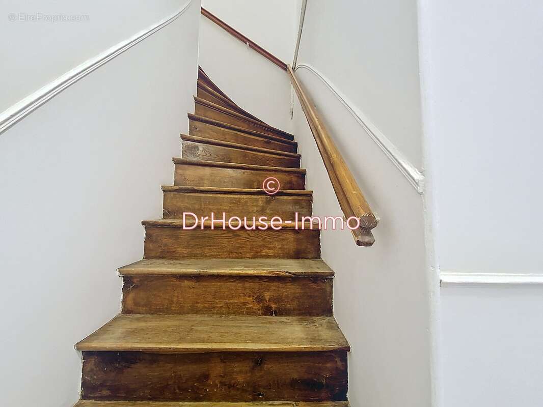 Appartement à LE BOURGET