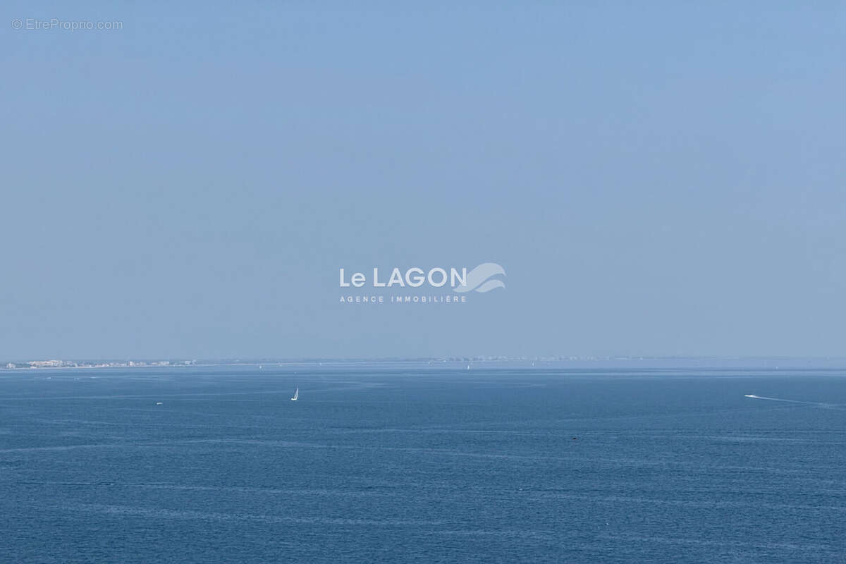 Appartement à PORT-VENDRES