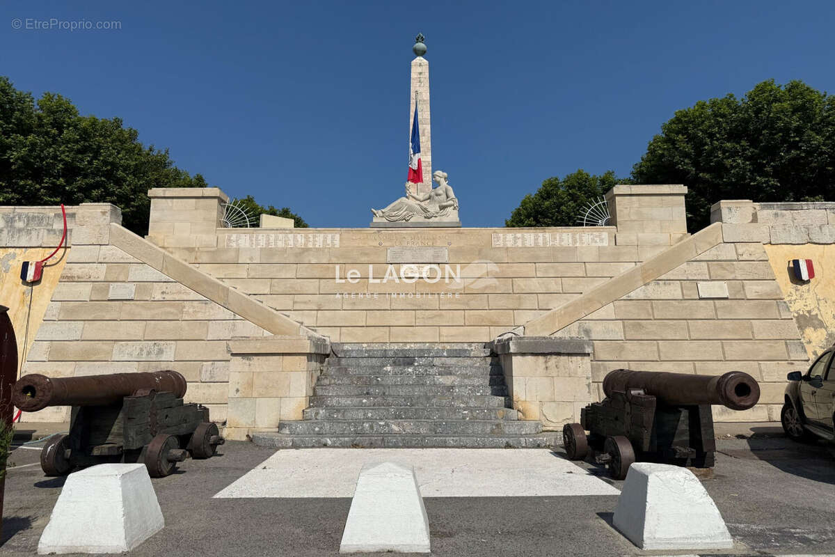 Appartement à PORT-VENDRES