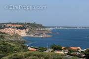 Appartement à PORT-VENDRES