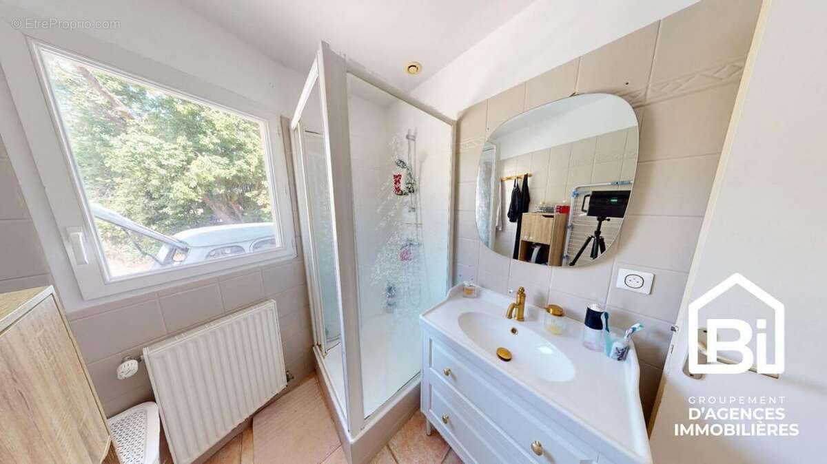 Maison à BIEVILLE-BEUVILLE