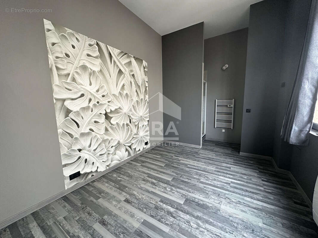 Appartement à CHATEAUROUX