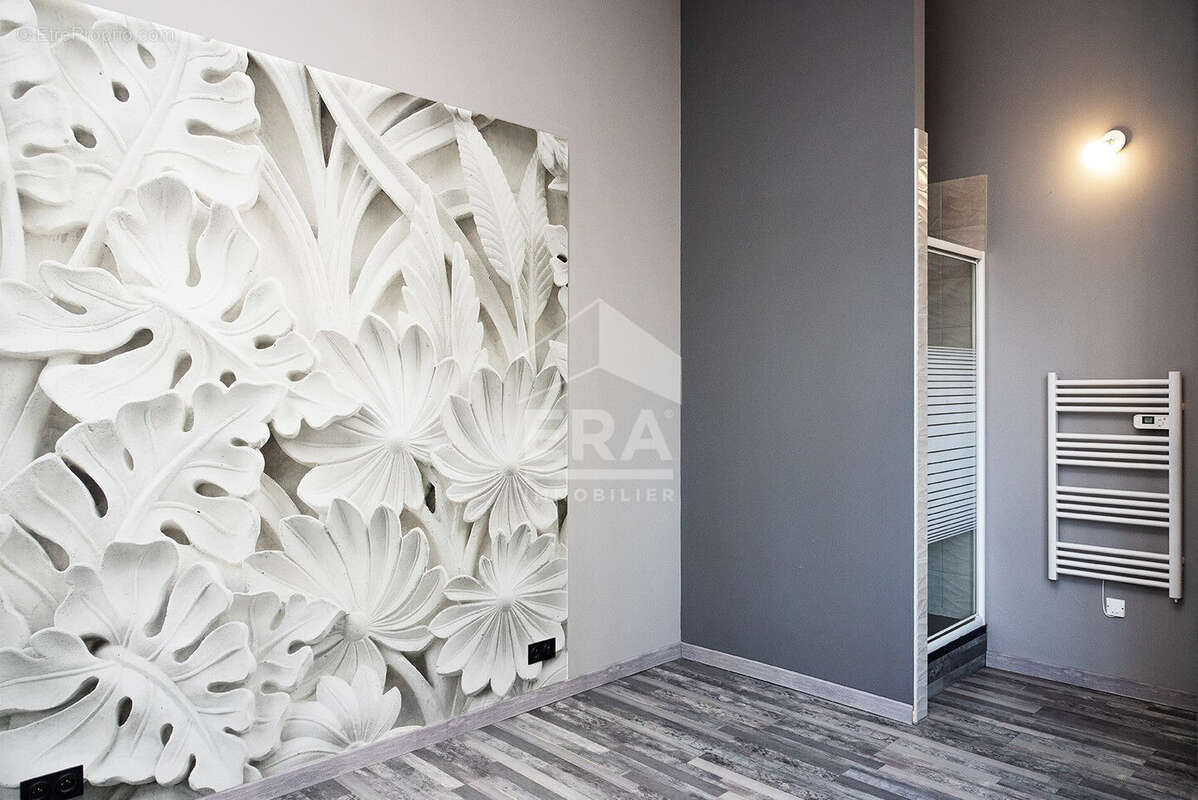 Appartement à CHATEAUROUX