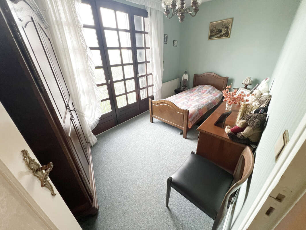 Maison à BLAINVILLE-SUR-L&#039;EAU