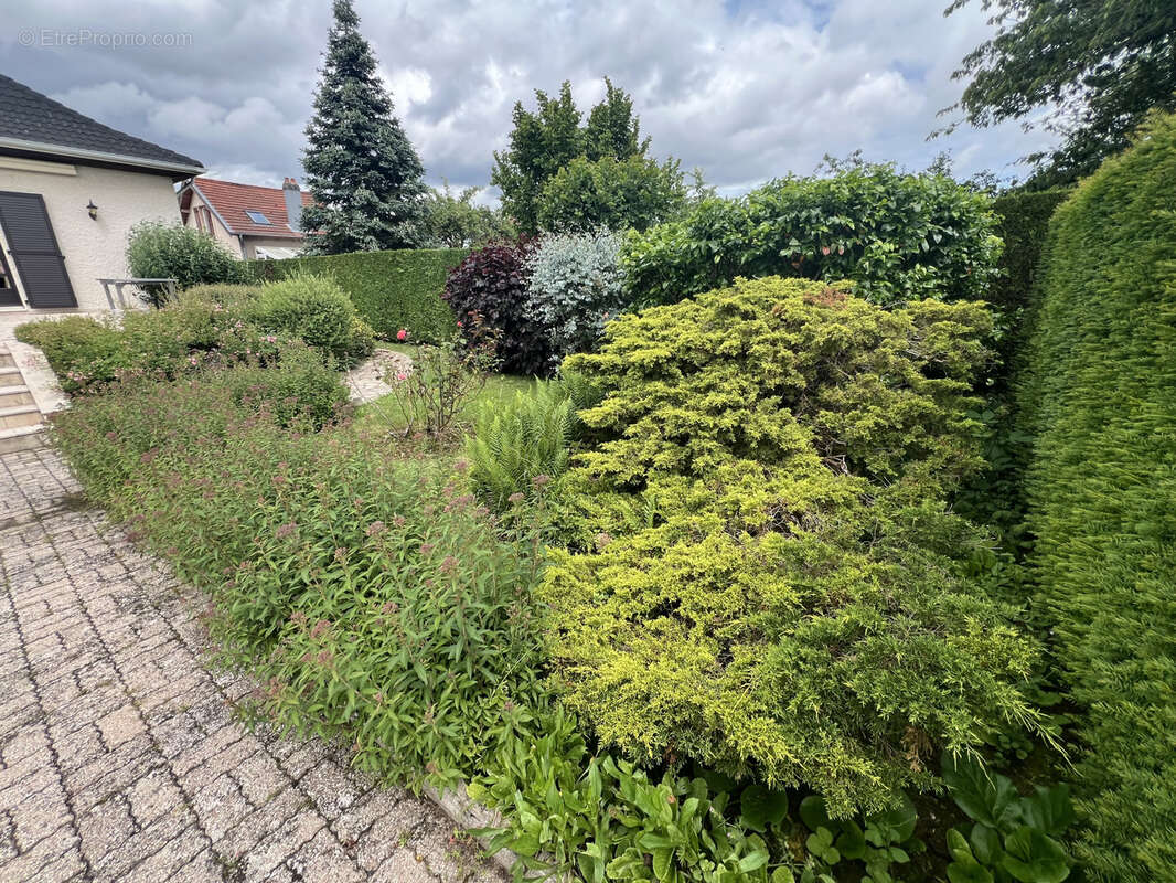 Maison à BLAINVILLE-SUR-L&#039;EAU