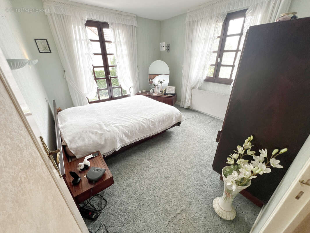 Maison à BLAINVILLE-SUR-L&#039;EAU