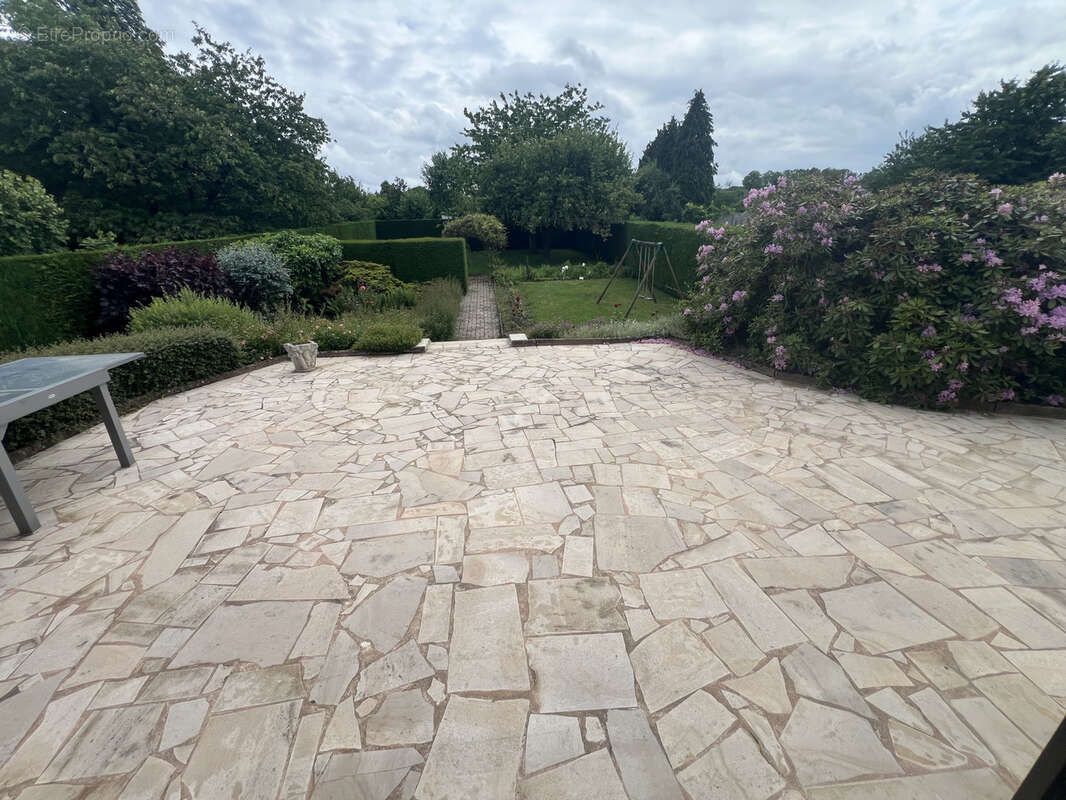 Maison à BLAINVILLE-SUR-L&#039;EAU