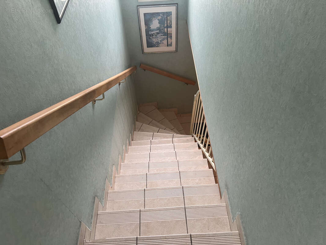 Maison à BLAINVILLE-SUR-L&#039;EAU