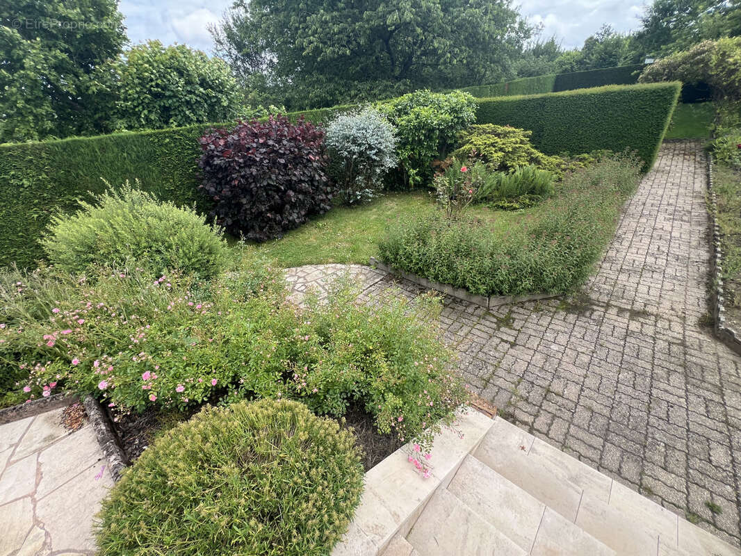 Maison à BLAINVILLE-SUR-L&#039;EAU