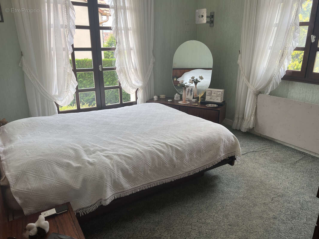 Maison à BLAINVILLE-SUR-L&#039;EAU