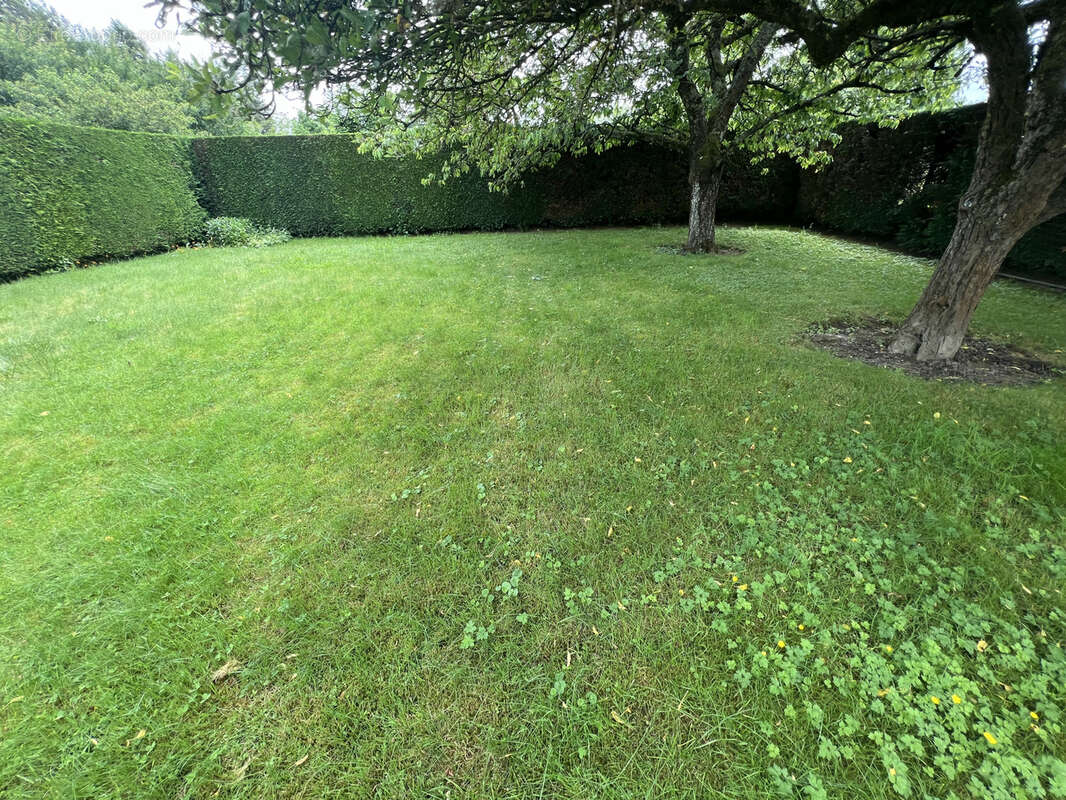 Maison à BLAINVILLE-SUR-L&#039;EAU