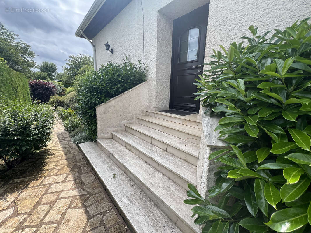 Maison à BLAINVILLE-SUR-L&#039;EAU