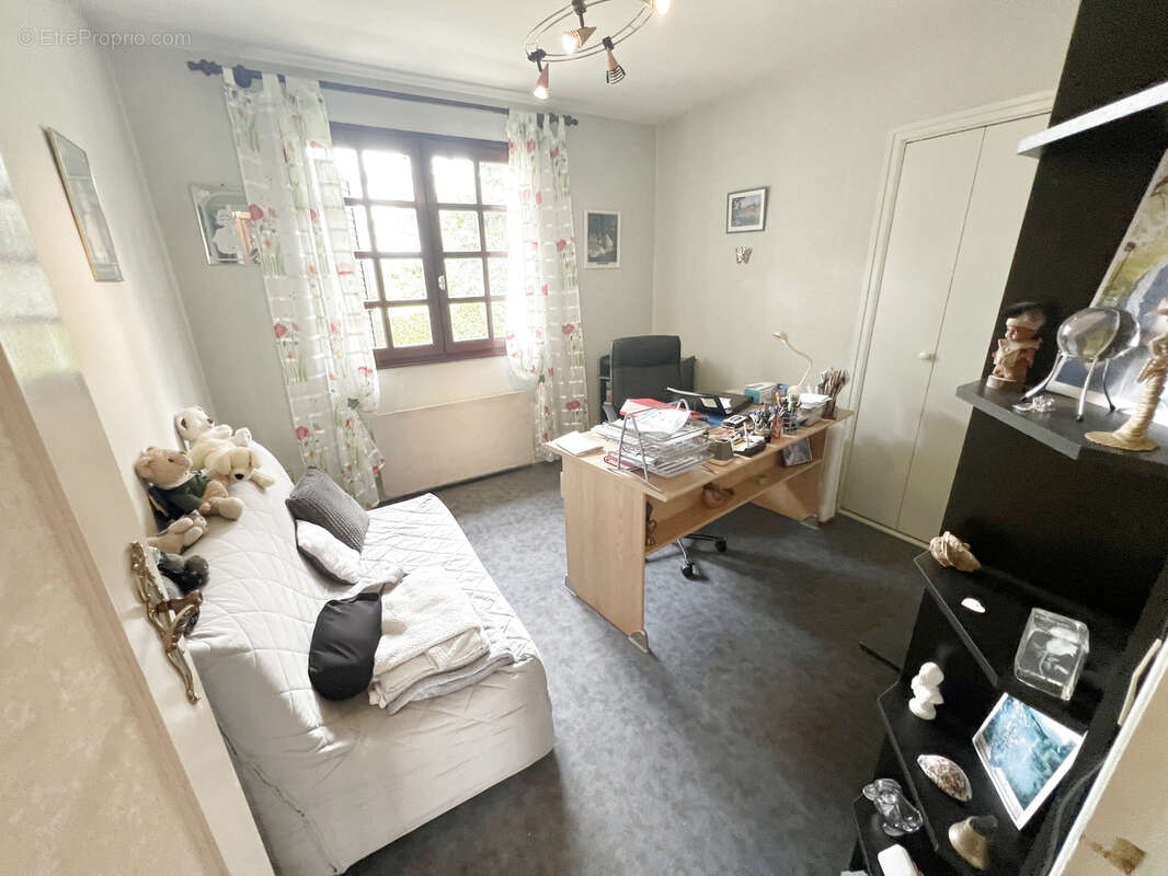 Maison à BLAINVILLE-SUR-L&#039;EAU