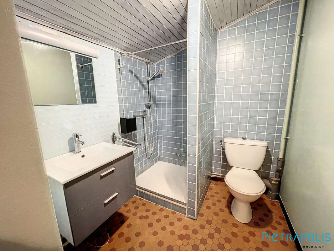 Appartement à LELEX