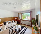 Appartement à LELEX