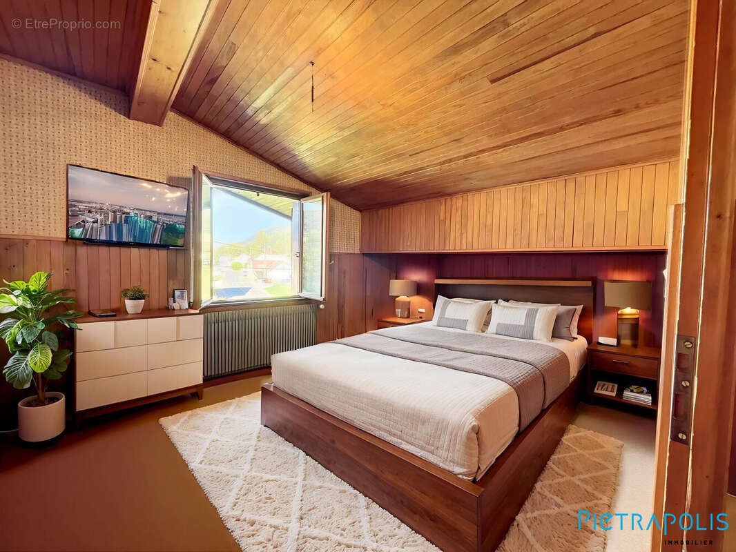 Appartement à LELEX