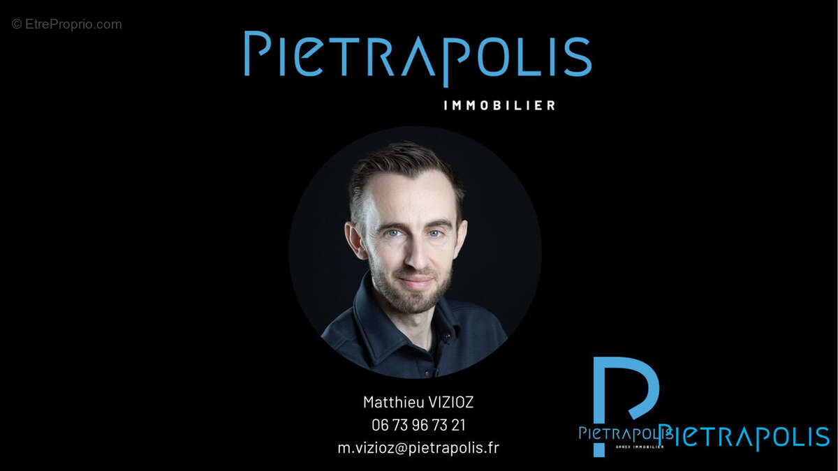 Appartement à LELEX