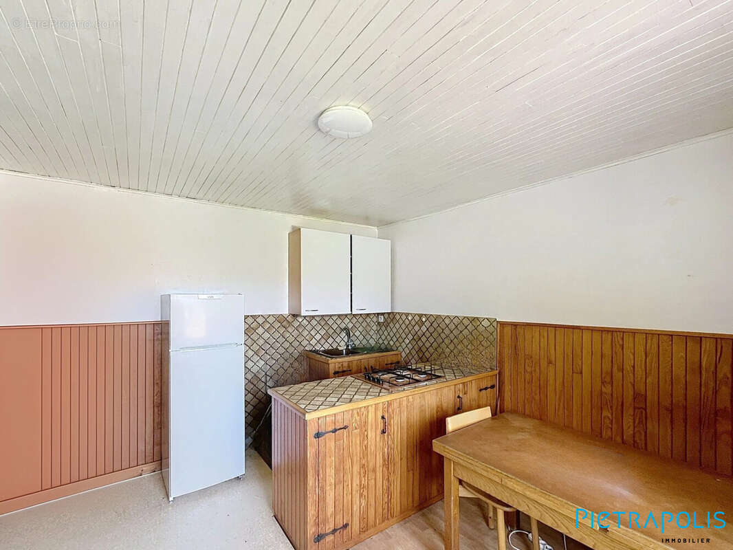 Appartement à LELEX