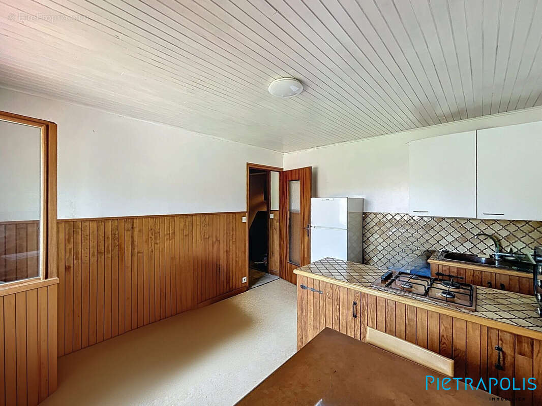 Appartement à LELEX