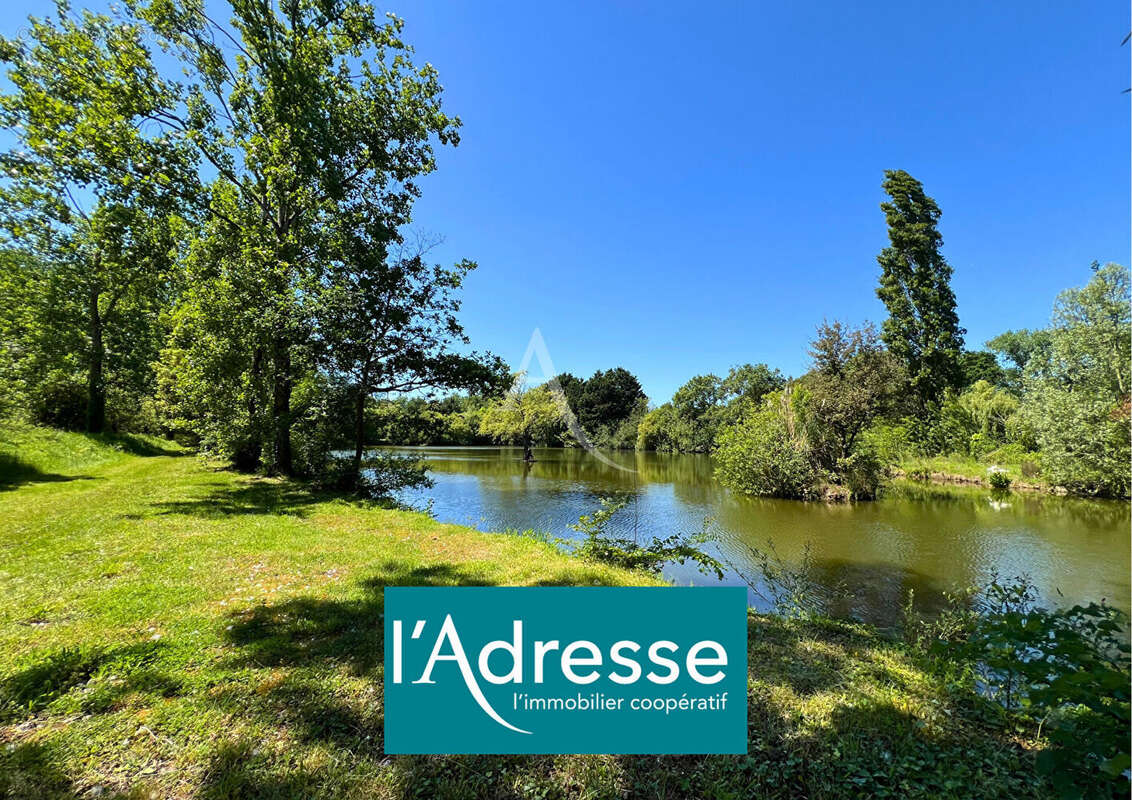 Maison à SAINT-URBAIN