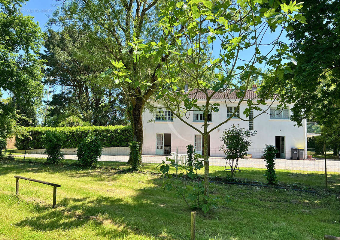 Maison à SAINT-URBAIN