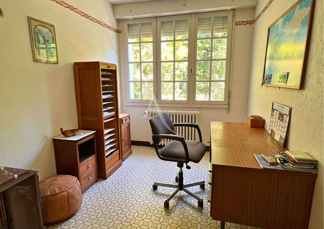 Maison à SAINT-URBAIN