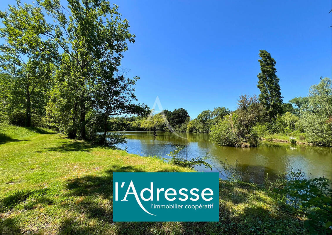 Maison à SAINT-URBAIN