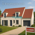 Maison à SERAINCOURT