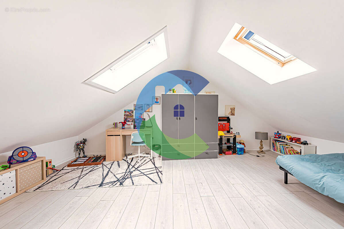 Appartement à BALLAINVILLIERS