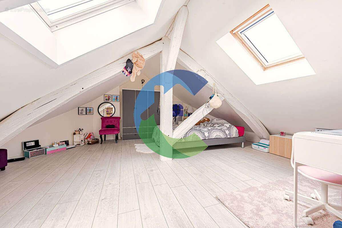 Appartement à BALLAINVILLIERS