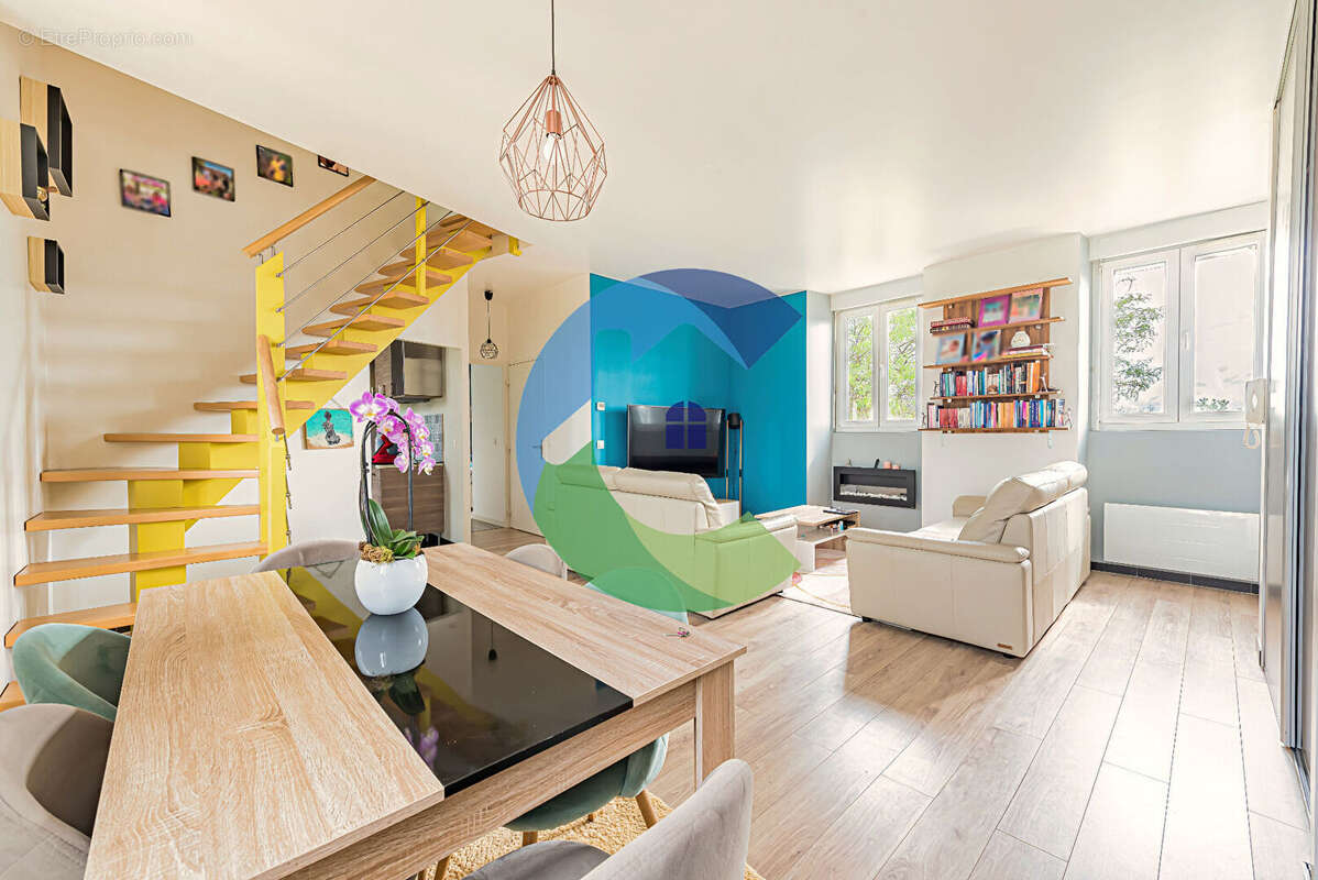 Appartement à BALLAINVILLIERS