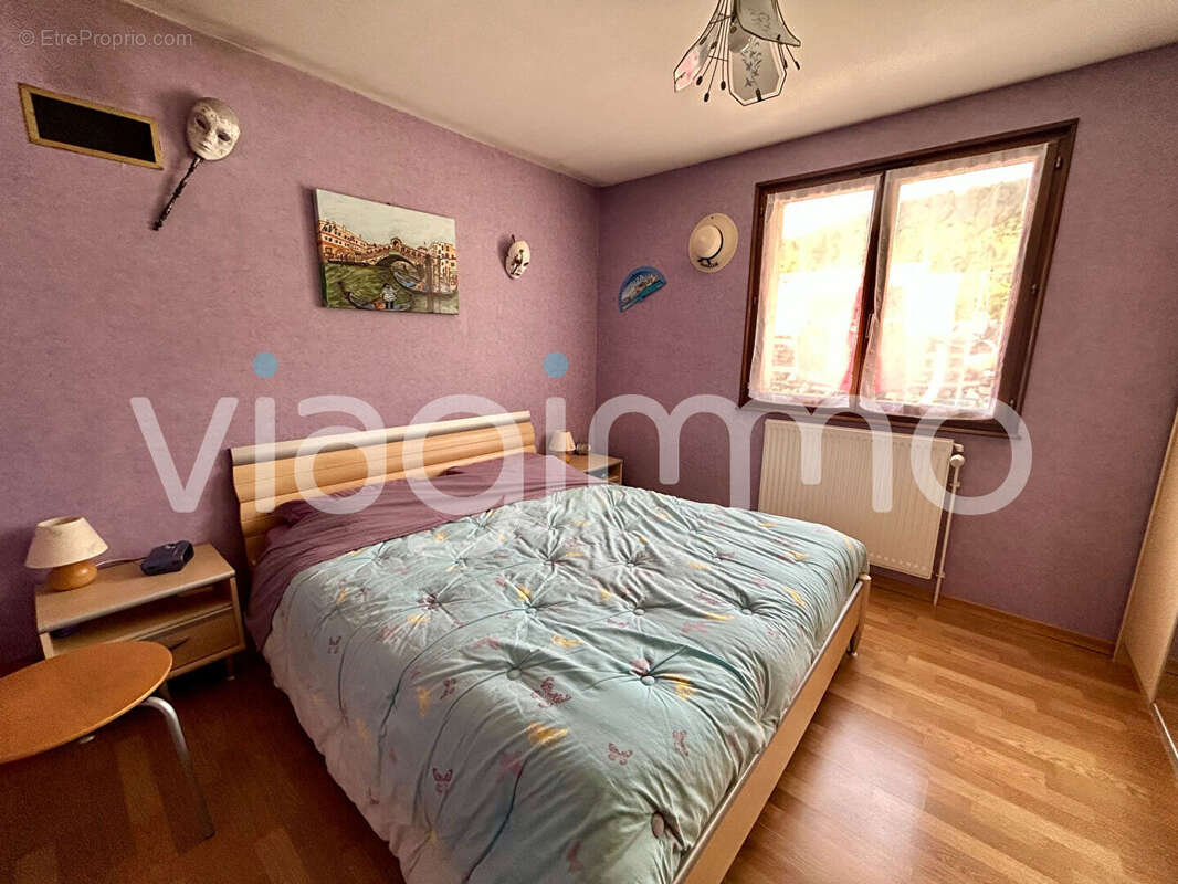 Maison à REMIREMONT