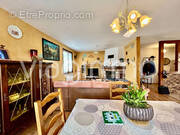 Maison à REMIREMONT