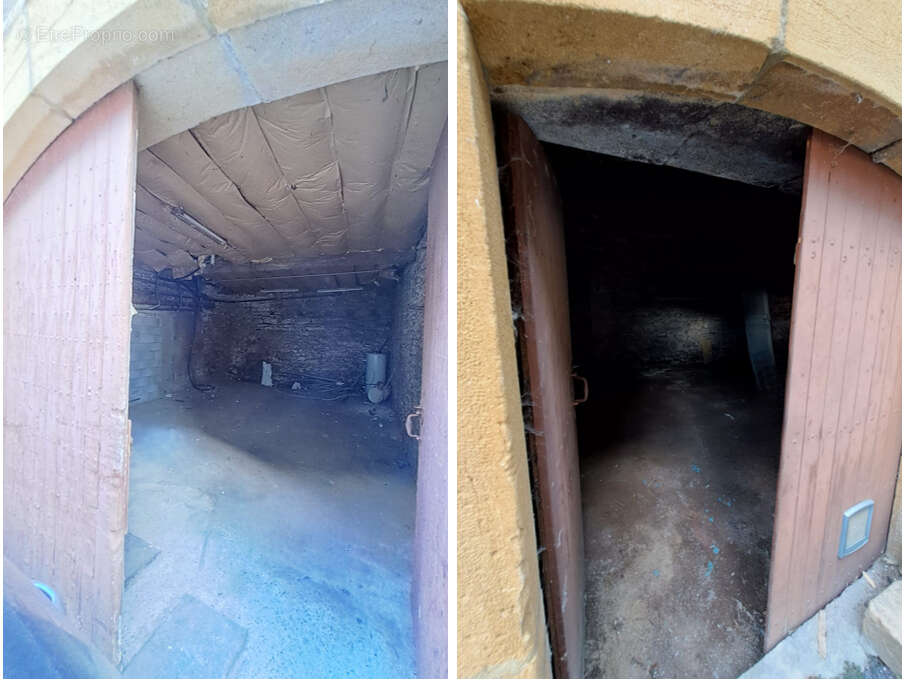 Maison à LE BOIS-D&#039;OINGT