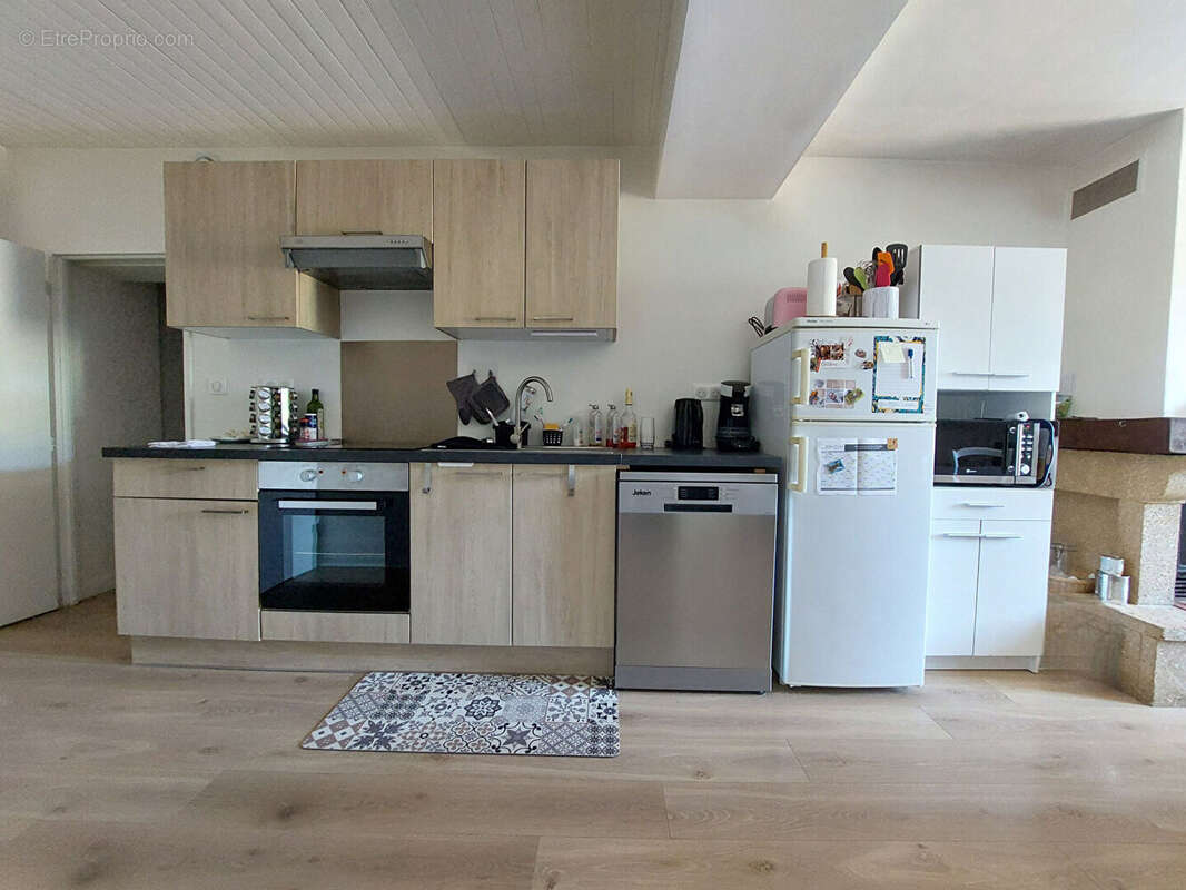 Maison à LE BOIS-D&#039;OINGT