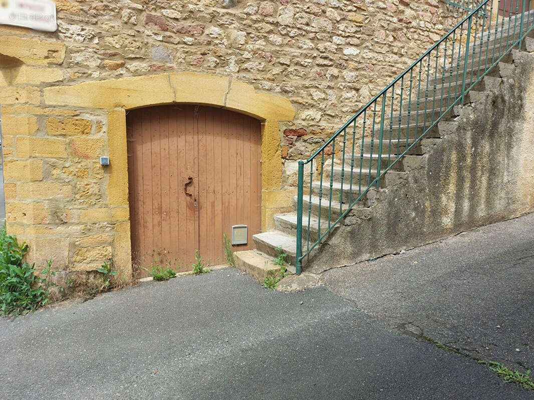 Maison à LE BOIS-D&#039;OINGT