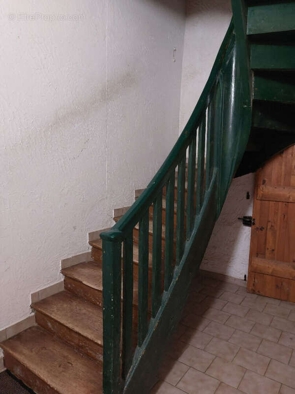 Maison à LE BOIS-D&#039;OINGT