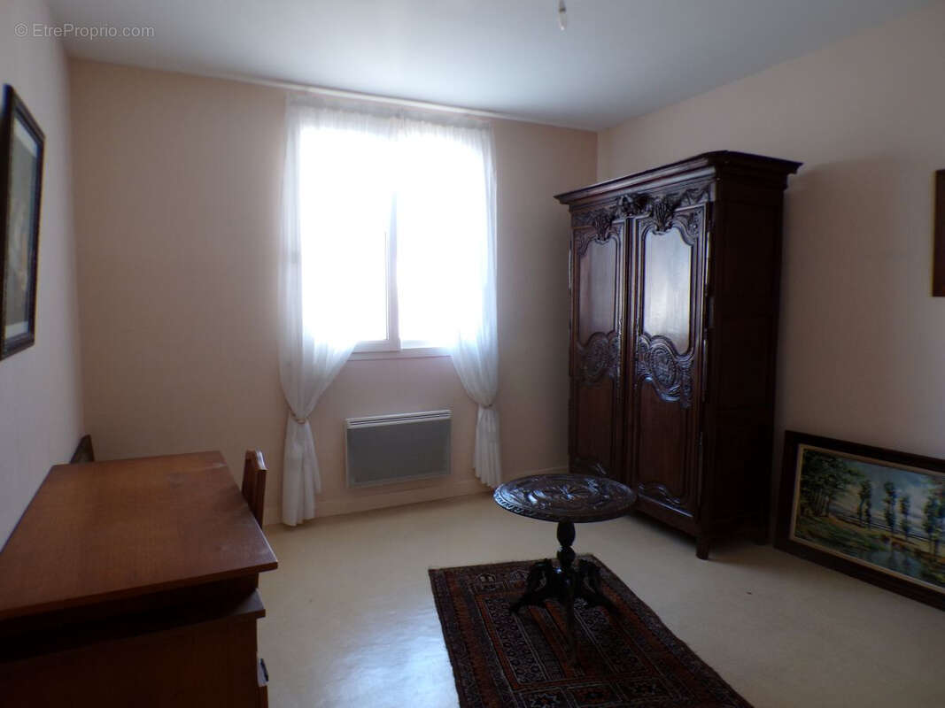 Maison à SAINT-MICHEL-CHEF-CHEF